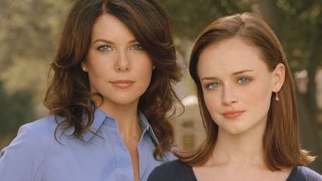 image de la news Gilmore Girls : Les 10 épisodes à (re)voir absolument avant le retour de la série !
