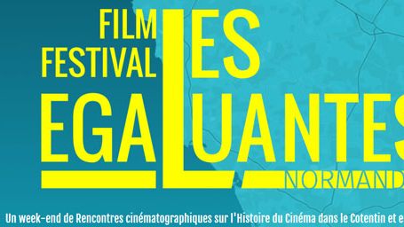 image de la news Les Egaluantes : un nouveau festival lancé en Normandie