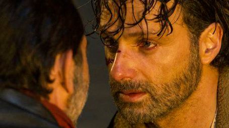 image de la news The Walking Dead : un épisode plus long pour le final de mi-saison