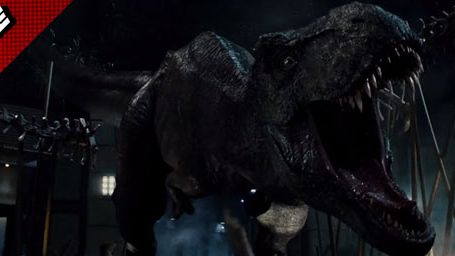 image de la news FanZone 682 : Jurassic World 2 est entre de bonnes mains !