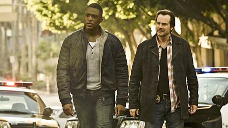 image de la news Training Day, Ransom, Doubt : CBS date ses nouvelles séries