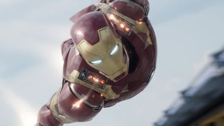 Iron Man : 6 acteurs qui ont failli incarner le super-héros Marvel