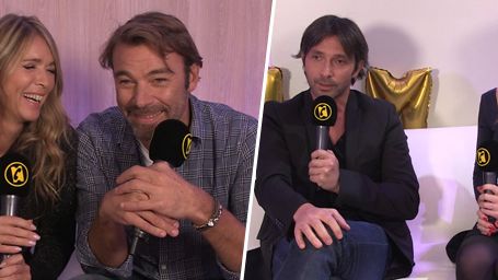 image de la news Les Mystères de l'amour : Hélène et Nicolas se marient (enfin) !