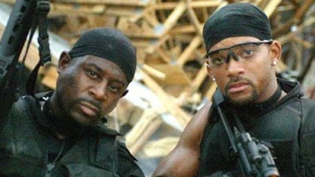 Bad Boys 3 : c'est pour très bientôt selon Will Smith