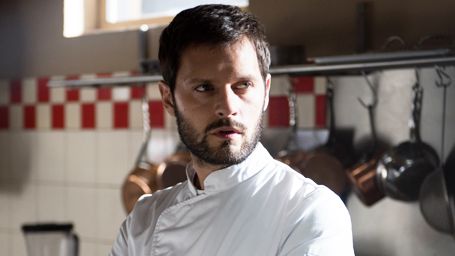 image de la news Chefs : "Une suite est possible, mais pas évidente" selon Hugo Becker
