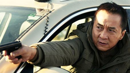 Five Against a Bullet : Jackie Chan rejoint le prochain Joe Carnahan