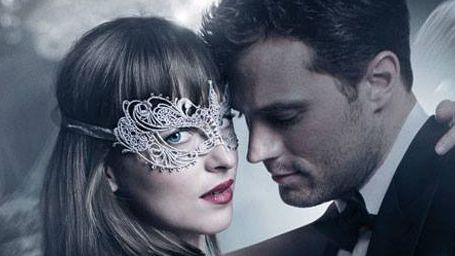 image de la news Nouvelle bande-annonce 50 nuances plus sombres : Dakota Johnson mène la danse face à Jamie Dornan