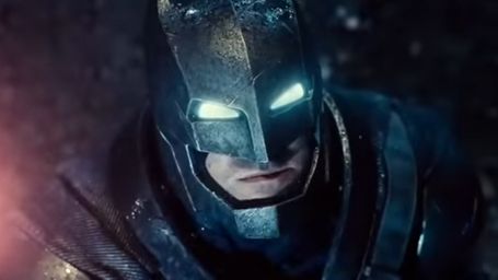 image de la news DC vs Star Wars : Batman passe du côté obscur de la Force dans le mash-up de Zack Snyder