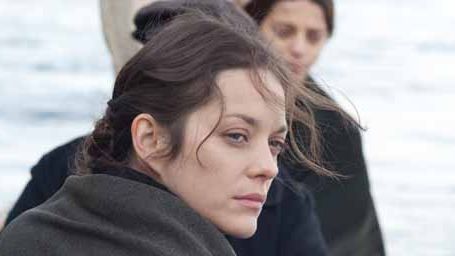 image de la news The Immigrant sur Arte : 5 choses à savoir sur ce film d'époque avec Marion Cotillard
