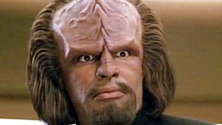 image de la news Star Trek: Discovery recrute trois Klingons