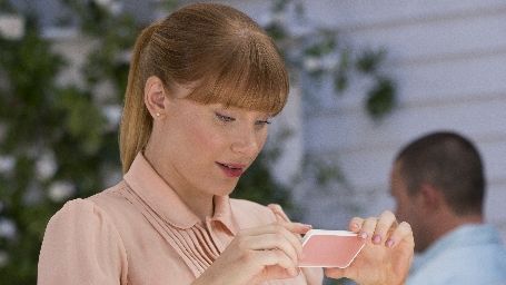 image de la news Black Mirror : 5 raisons de découvrir la série choc