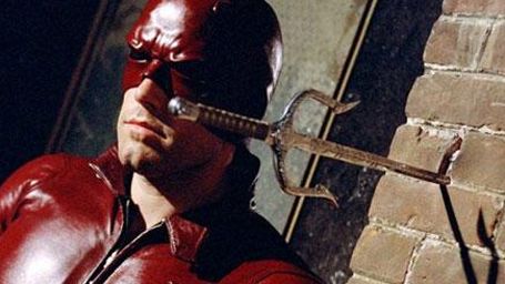 image de la news Ben Affleck déteste son Daredevil
