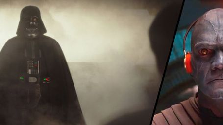 image de la news Dark Vador : 11 acteurs pour donner vie au méchant de Star Wars !