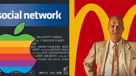 McDonald's, Facebook... 5 grandes marques américaines racontées par le cinéma 