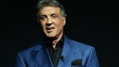 image de la news Sylvester Stallone a décliné un poste offert par Donald Trump