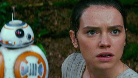 image de la news Star Wars 8: une rumeur annonce un adversaire de taille pour Rey ! [SPOILERS]