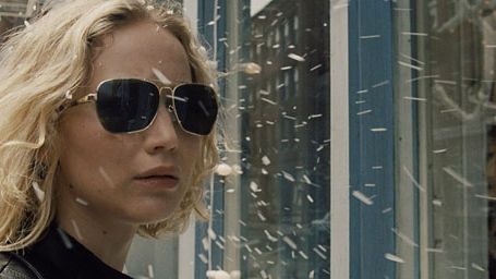 image de la news Joy sur Canal+ : 5 choses à savoir sur ce conte de fées moderne avec Jennifer Lawrence