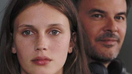 image de la news Après Frantz, un thriller érotique pour François Ozon