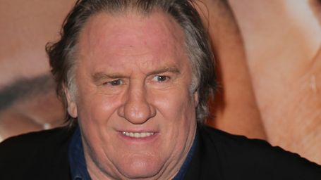 image de la news Gérard Depardieu chante Barbara