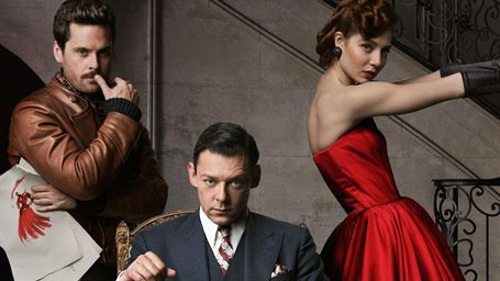 image de la news The Collection : tout ce qu'il faut savoir sur la série haute couture de France 3
