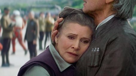 Mort de Carrie Fisher : quel impact sur Star Wars 9 (et ses autres projets) ? [MISE A JOUR]
