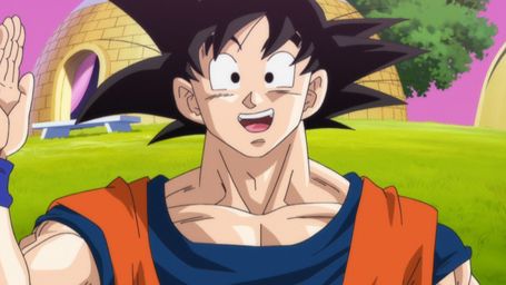 image de la news Bande-annonce Dragon Ball Super : l'anime débarque en France le 17 janvier !