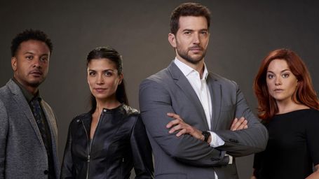 image de la news Audiences US : débuts réussis pour Ransom et The Mick ?