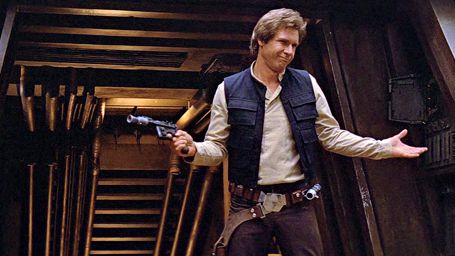 image de la news Han Solo : le spin-off de Star Wars repoussé ?