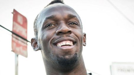image de la news The Flash : Usain Bolt veut courir dans le film !