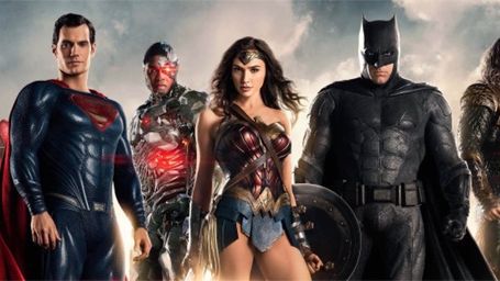 image de la news Justice League : les héros visiteront-ils l'asile d'Arkham ?
