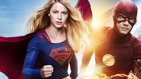 Flash-Supergirl : le méchant du cross-over musical confirmé