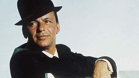 image de la news Biopic sur Sinatra : Scorsese jette l'éponge
