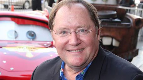 5 choses que vous ne saviez (peut-être) pas sur John Lasseter
