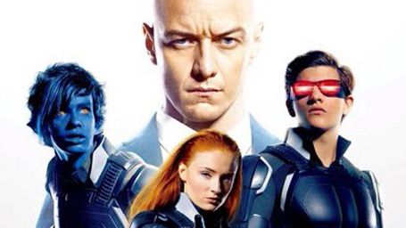 image de la news X-Men : le titre du prochain film mutant révélé ?