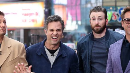 image de la news Avengers 3 sera-t-il le film le plus cher de l'histoire ?