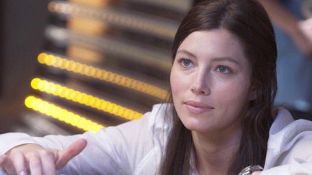 image de la news Jessica Biel héroïne de la série anthologique The Sinner