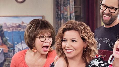 image de la news Blackish, Mom, Au Fil des Jours... Les comédies engagées prennent le pouvoir à la télé