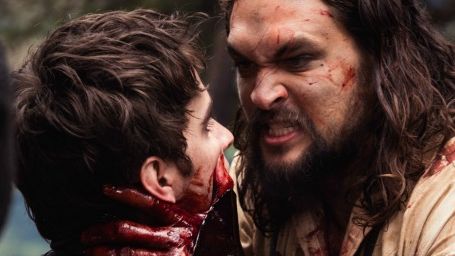 image de la news Frontier : C’est quoi cette série avec Jason Momoa ?