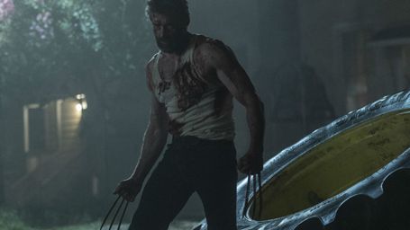 image de la news Logan : la classification américaine confirme la violence de la dernière aventure solo de Wolverine