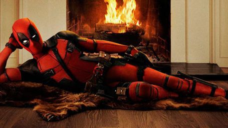 image de la news Deadpool snobé aux Oscars ? Ryan Reynolds réagit
