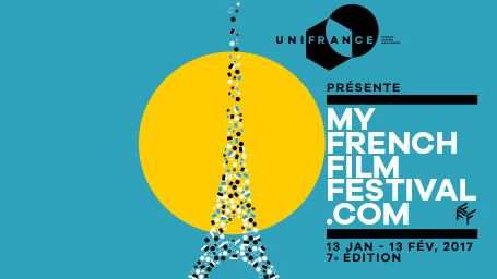 My French Film Festival 2017 : 10 courts métrages à visionner gratuitement