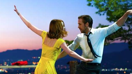 image de la news PGA Awards 2017 : La La Land sacré