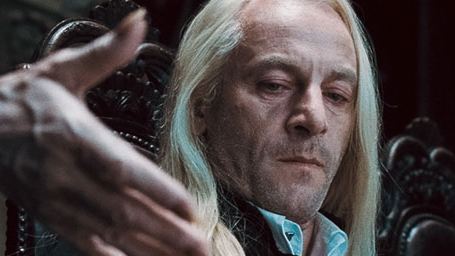 Harry Potter : Jason Isaacs a failli refuser le rôle de Lucius Malefoy dans la saga