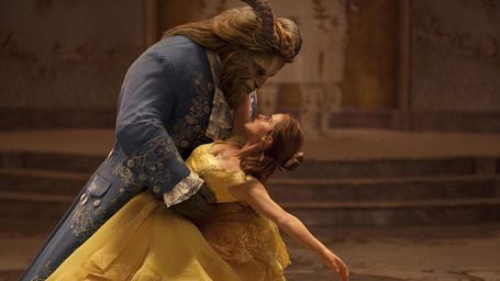 image de la news La Belle et la Bête : une bande-annonce finale pleine de magie
