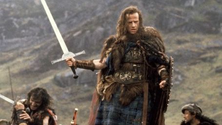image de la news Highlander : vers une trilogie entre Star Wars et John Wick ?