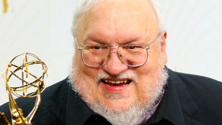 image de la news Game of Thrones : une nouvelle inédite de George R.R. Martin publiée en fin d’année