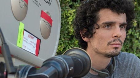image de la news DGA 2017 : Damien Chazelle sacré meilleur réalisateur pour La La Land