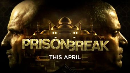 image de la news Prison Break saison 5 : un nouveau Michael Scofield dans le spot TV ?