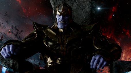 Avengers 3 : "Thanos est le personnage principal d’Infinity War" révèle Kevin Feige