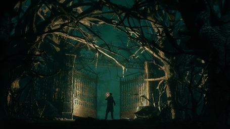 image de la news Focus Home dévoile son Line up avec "Call of Cthulhu", "Vampyr" et "A Plague Tale : Innocence"